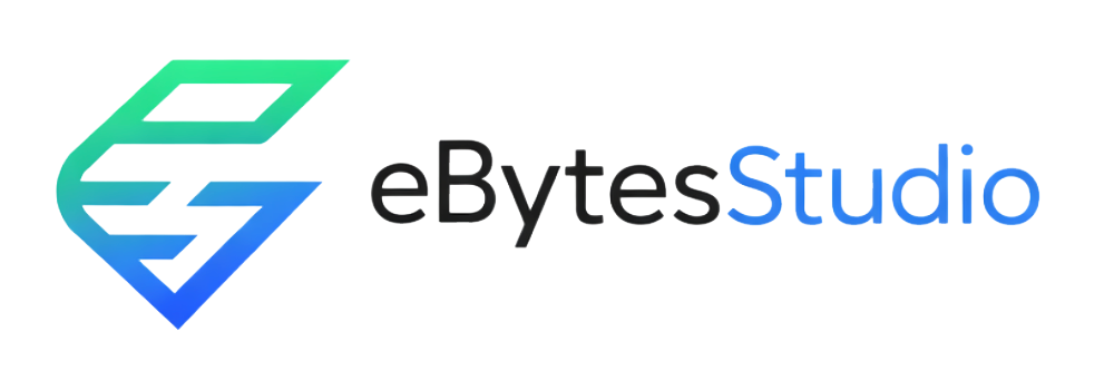 eBytesStudio